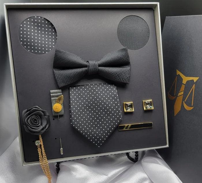 The CEO Tie Box Set