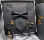 The CEO Tie Box Set