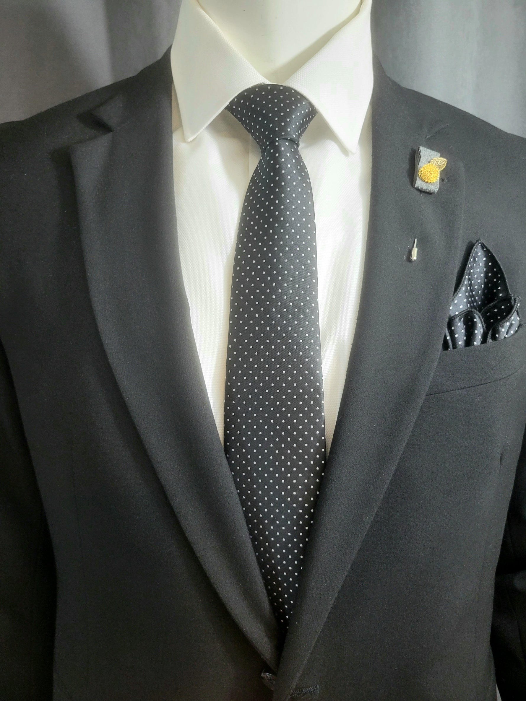 The CEO Tie Box Set