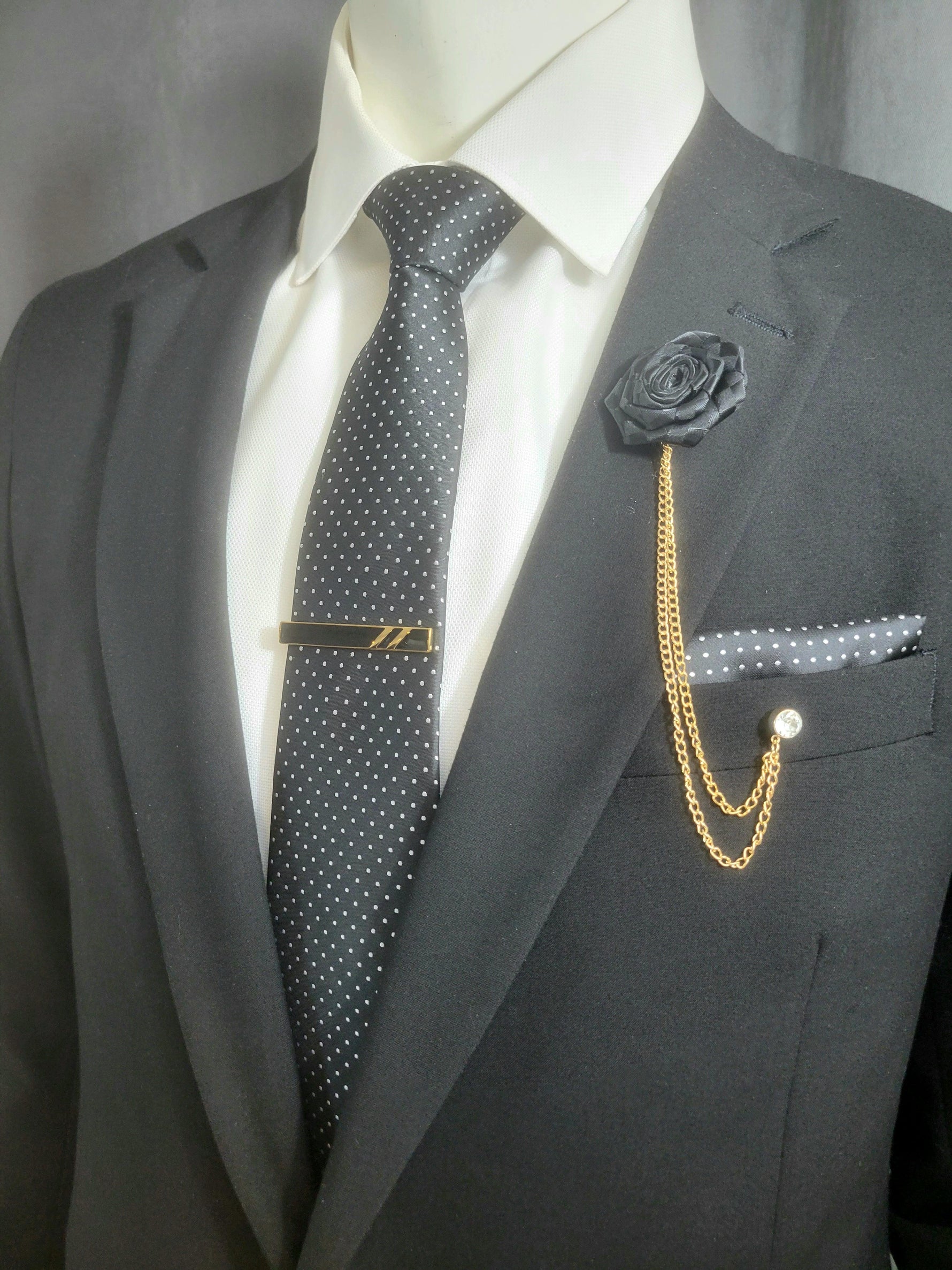 The CEO Tie Box Set