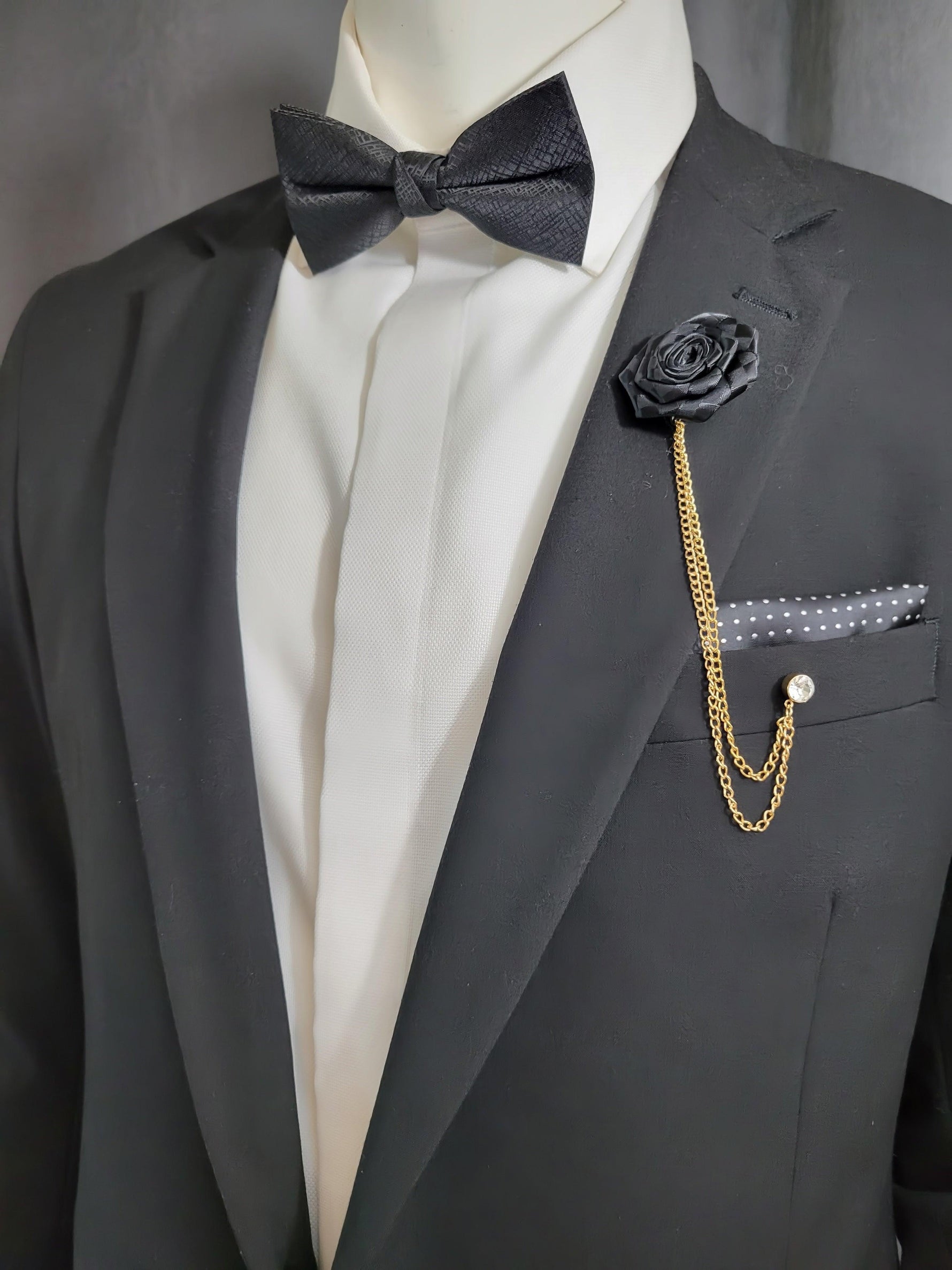 The CEO Tie Box Set