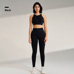 Women's Exercise Workout Outfit Yoga