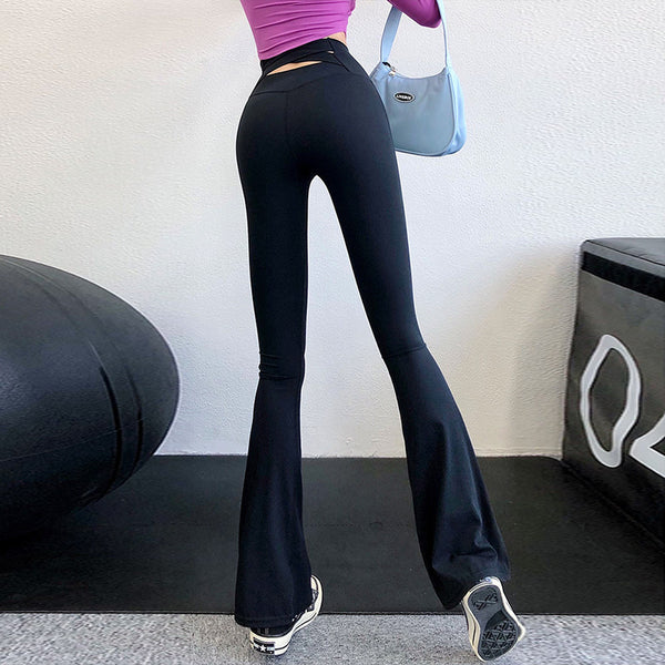 Fashionable Yoga Pants Women