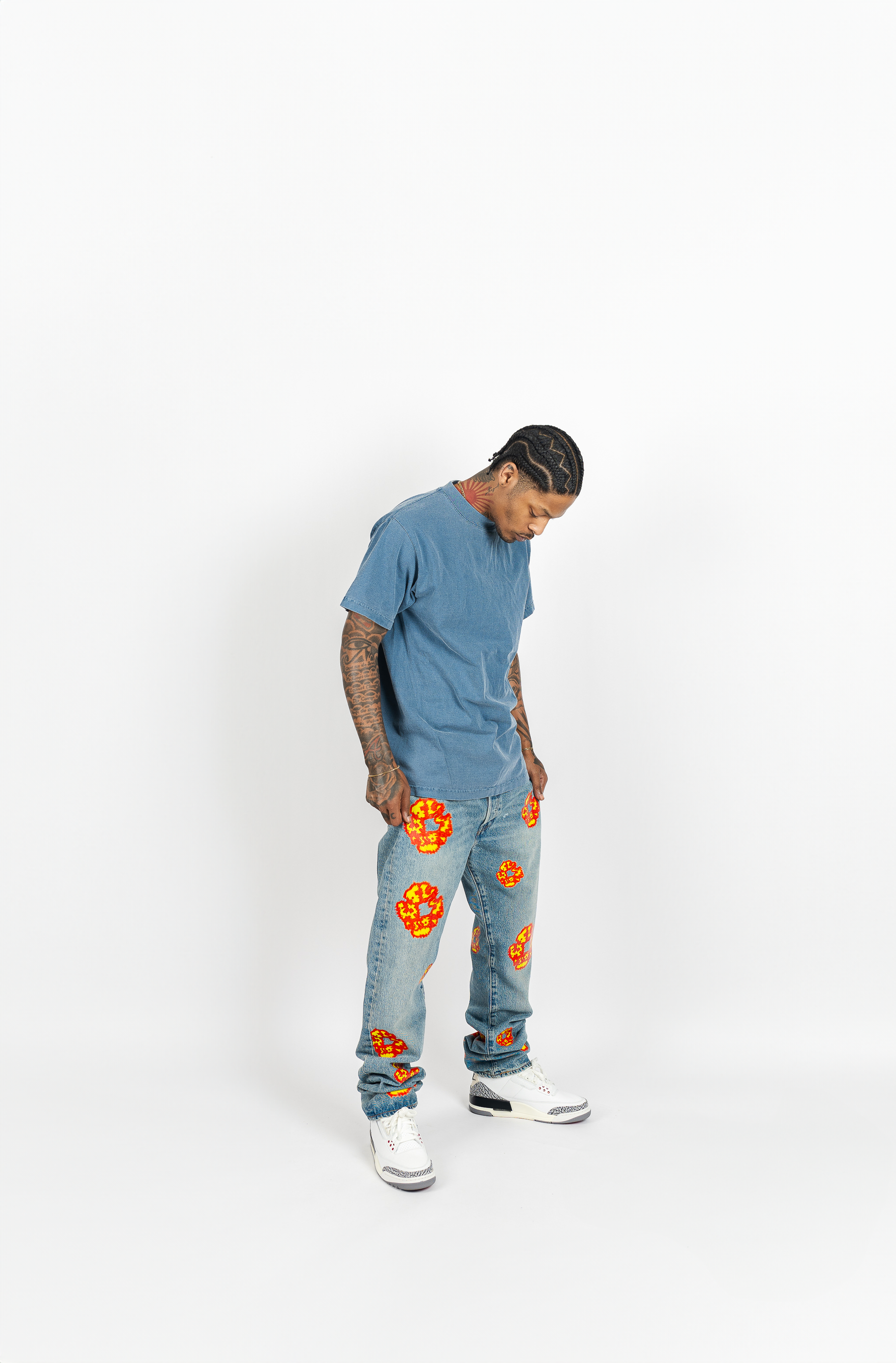 Garment Dye Max Heavyweight Shirt