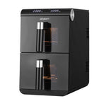 Devanti Air Fryer Oven 11L Dual Zone Fryers