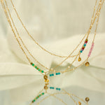 Daiquiri Chains