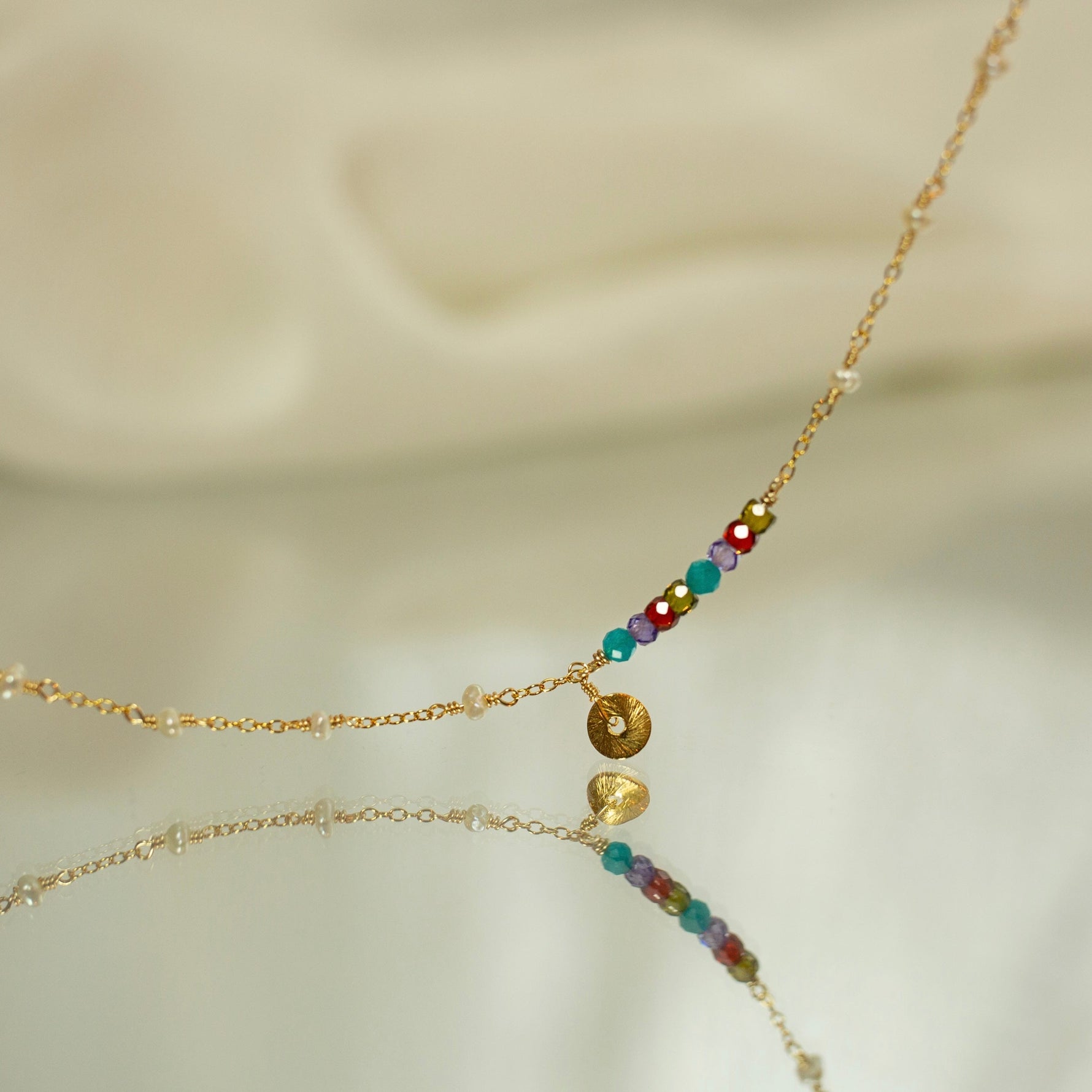 Daiquiri Chains