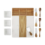 Marble Charcuterie Board