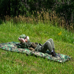 Unissued USGI M81 Woodland Poncho Liner/Woobie