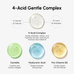 Daily Glow Exfoliating Toner