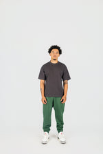Heavyweight Boyfriend Joggers