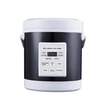 NNEOBA 12V/24V Mini Car Rice Cooker