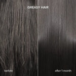 Keratin Oil Serum for Dry & Damaged Hair