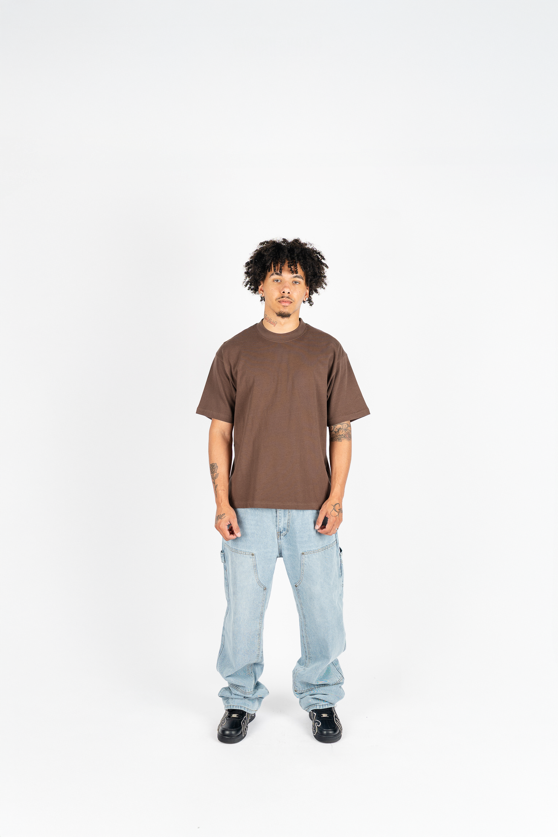 Baggy Carpenter Jeans