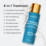 Milky Rice Hydrating Toner