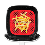 Multipurpose Silicone Hot Pot Mat and Air Fryer Liner