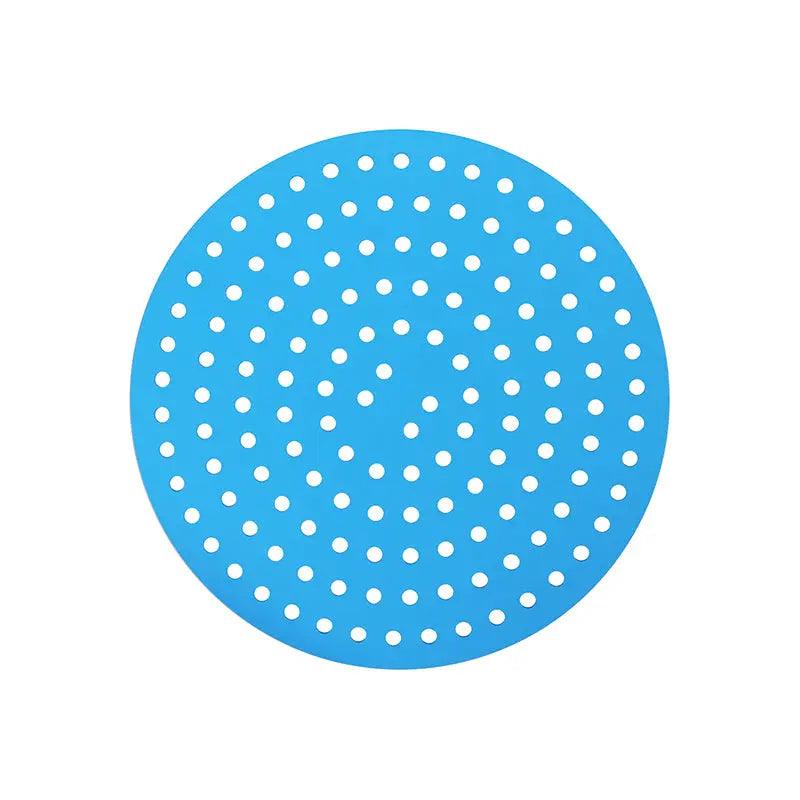 Multipurpose Silicone Hot Pot Mat and Air Fryer Liner