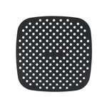Multipurpose Silicone Hot Pot Mat and Air Fryer Liner