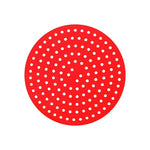 Multipurpose Silicone Hot Pot Mat and Air Fryer Liner