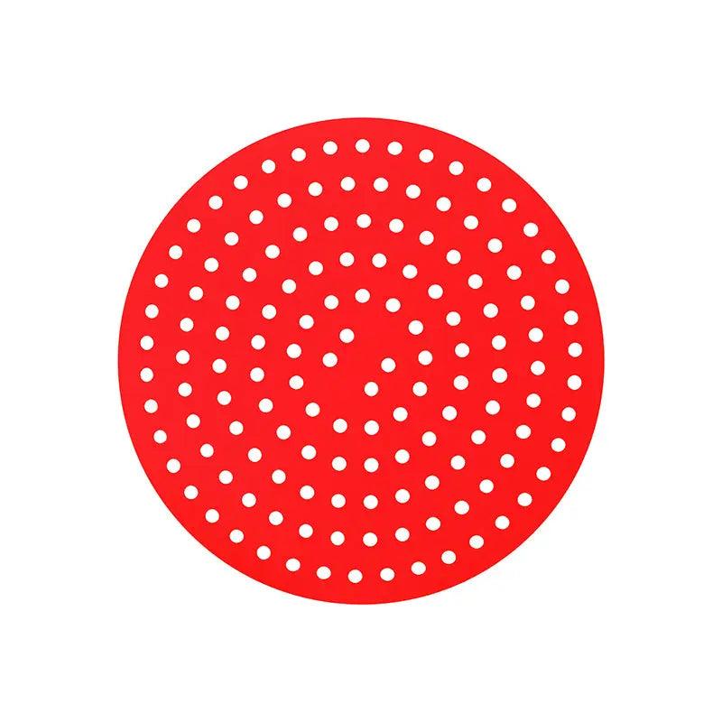 Multipurpose Silicone Hot Pot Mat and Air Fryer Liner