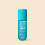 Keratin Oil Serum for Dry & Damaged Hair
