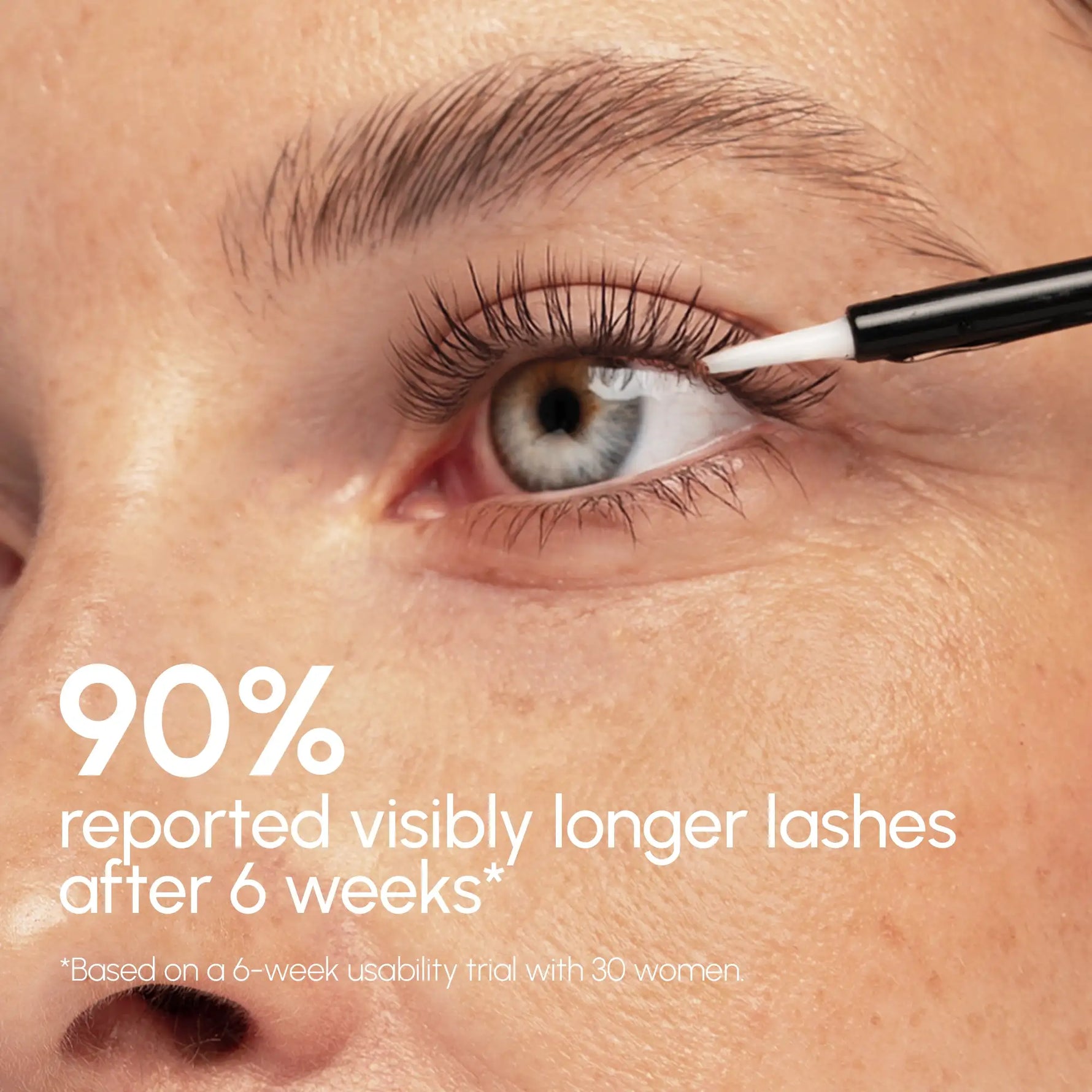 Lash & Brow Growth Serum