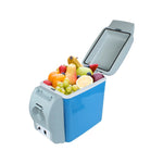 Portable Electric Cooler & Warmer for Car and Home
