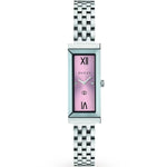 Ladies' Watch Gucci YA127516 Silver
