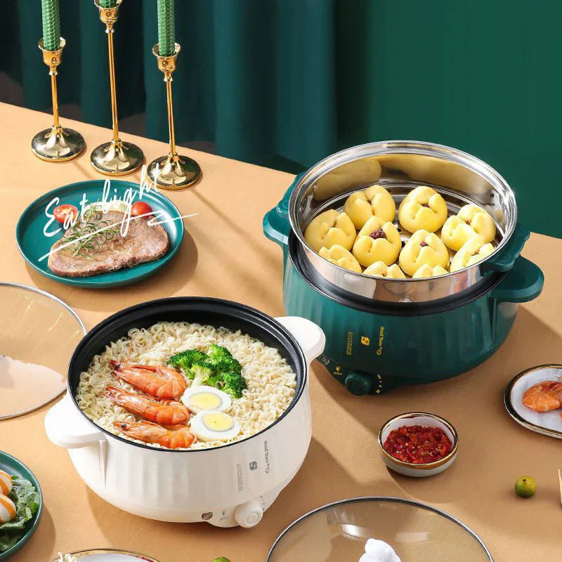 Multifunctional Rice Cooker