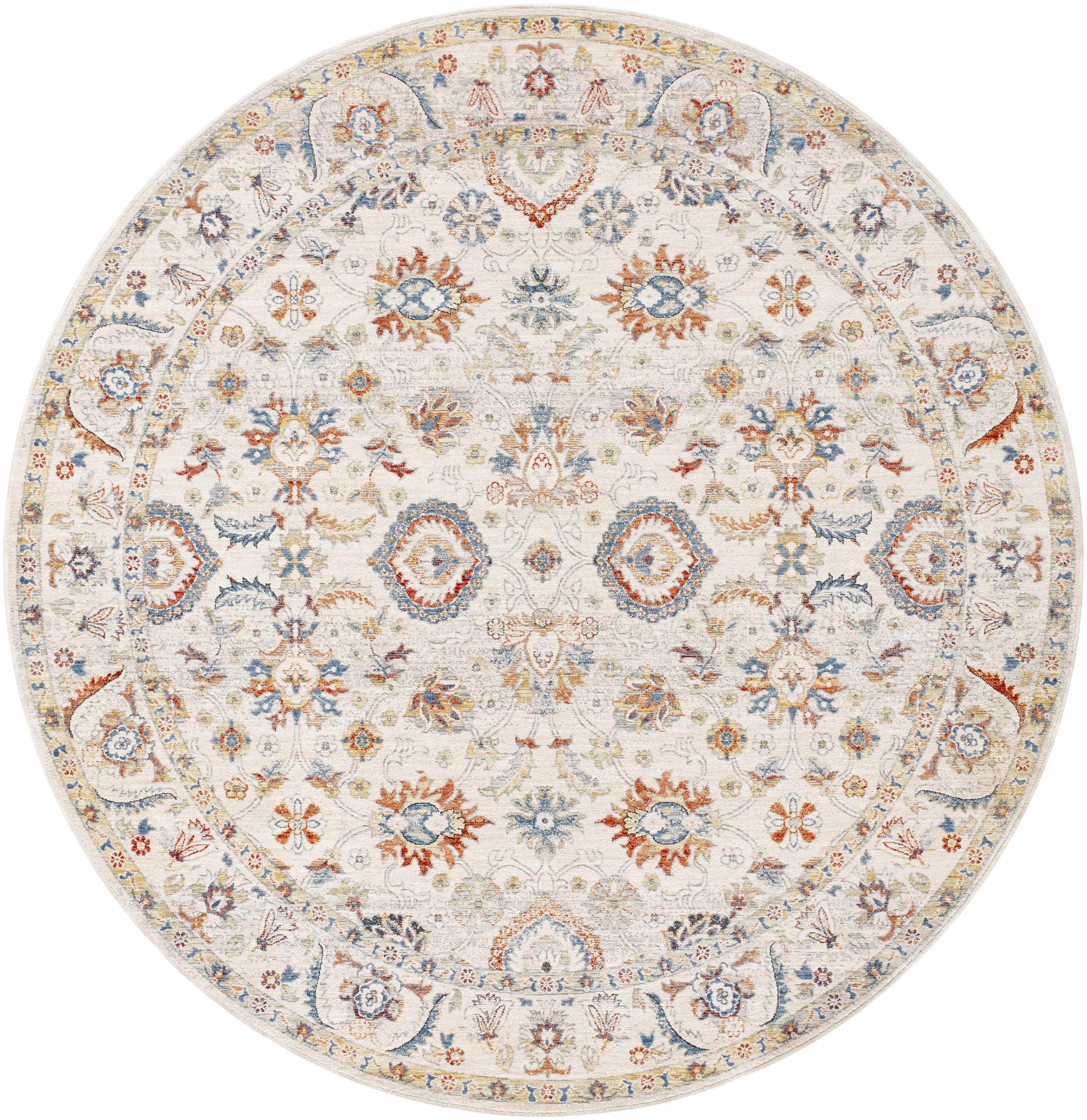 Araya Area Rug - Clearance