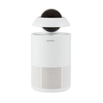 Refurbished - Jupiter Air Purifier with Responsive Lighting for Healthy Home Living
