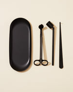 candle care kit