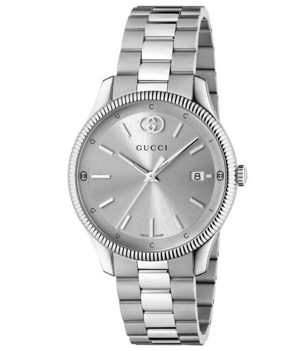 GUCCI MOD. G-TIMELESS