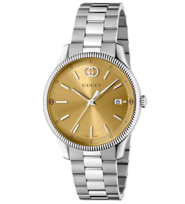 GUCCI MOD. G-TIMELESS