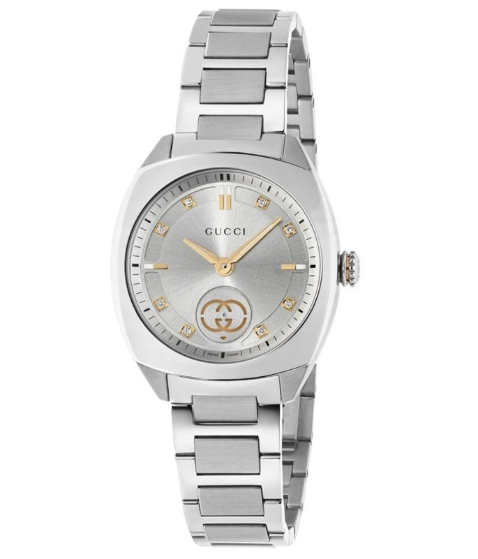 GUCCI Mod. INTERLOCKING