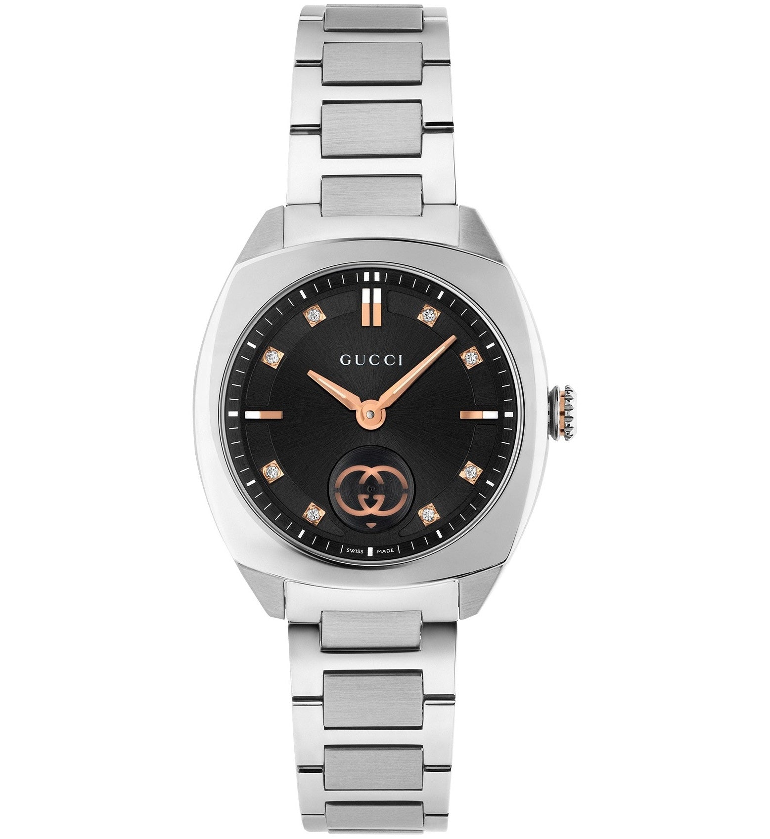 GUCCI Mod. INTERLOCKING