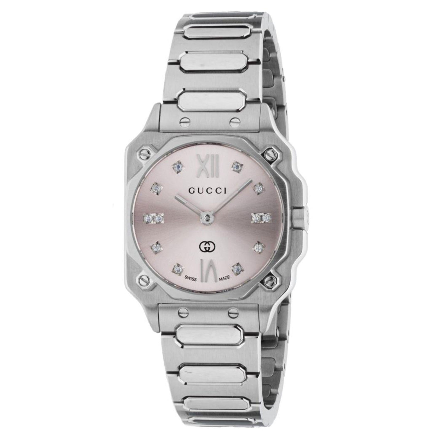 GUCCI Mod. G-FLAT