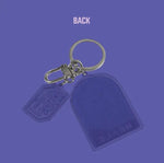 Yet To Come in Busan City Keyring Busan