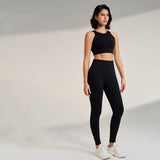 Women's Exercise Workout Outfit Yoga