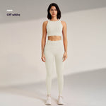 Women's Exercise Workout Outfit Yoga