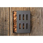 Cast Iron Grill Smoker Box