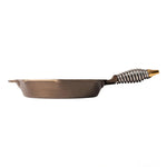 FINEX Cast Iron Skillet