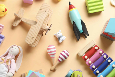 Toys