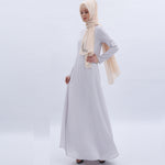 Arab Women's Ramadan Robe