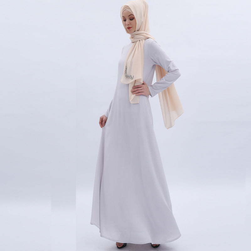 Arab Women's Ramadan Robe