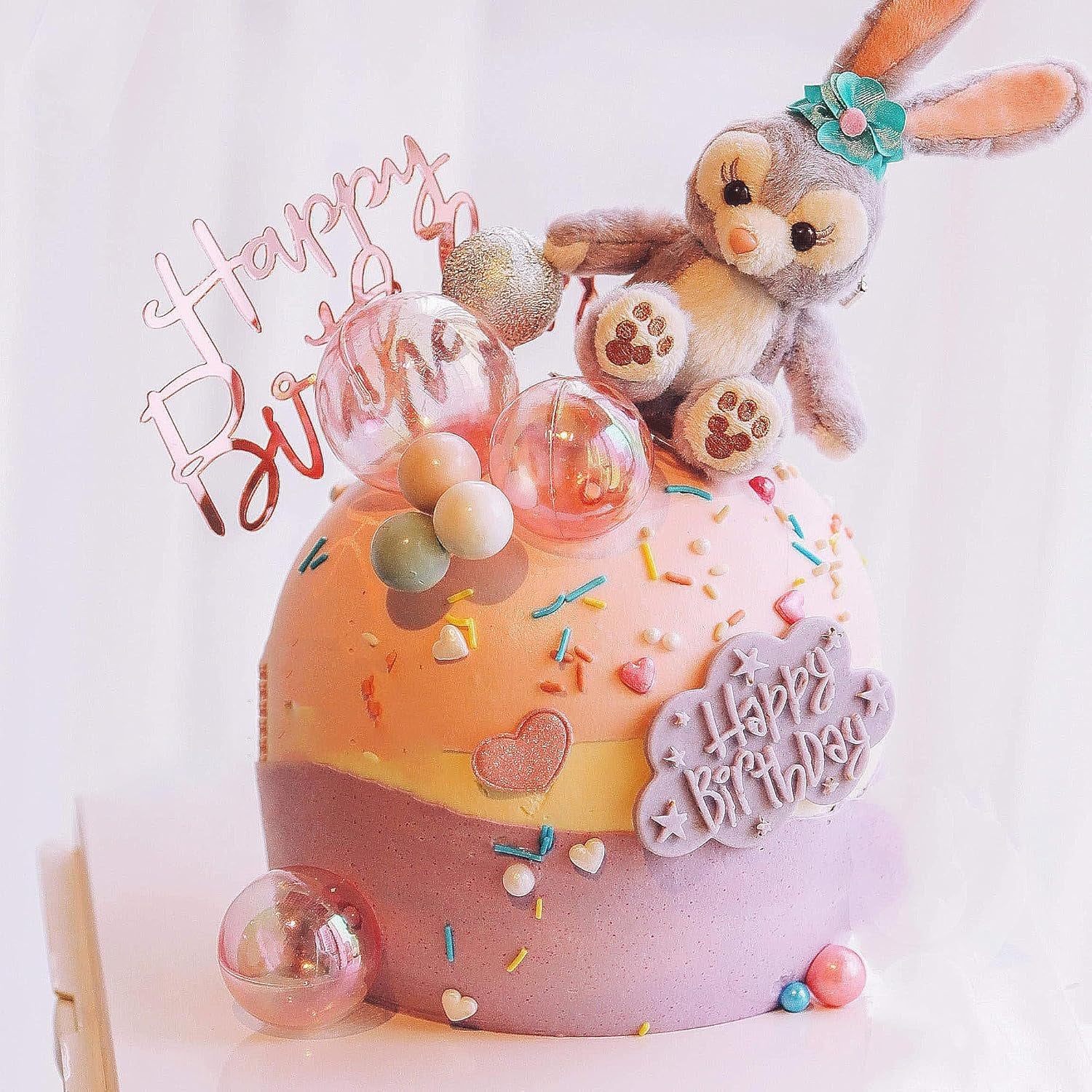 8Inch Dome Cake Pan Hemisphere Cake Pan Sport Ball Baking Mold, Half Sphere, DIY Birthday Cakes
