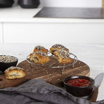Air Fryer Accessory Kit for Fryers