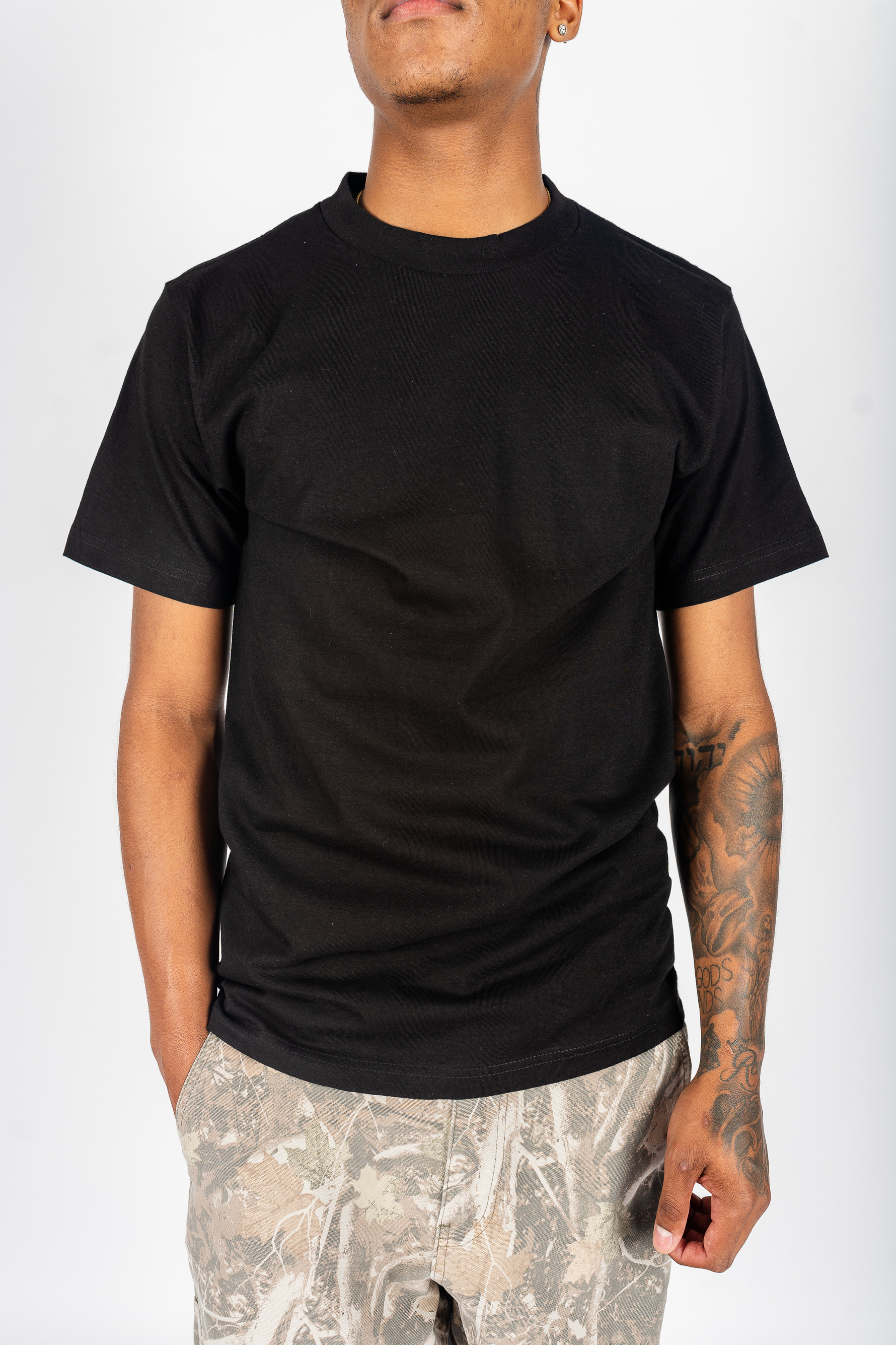 City T-Shirt