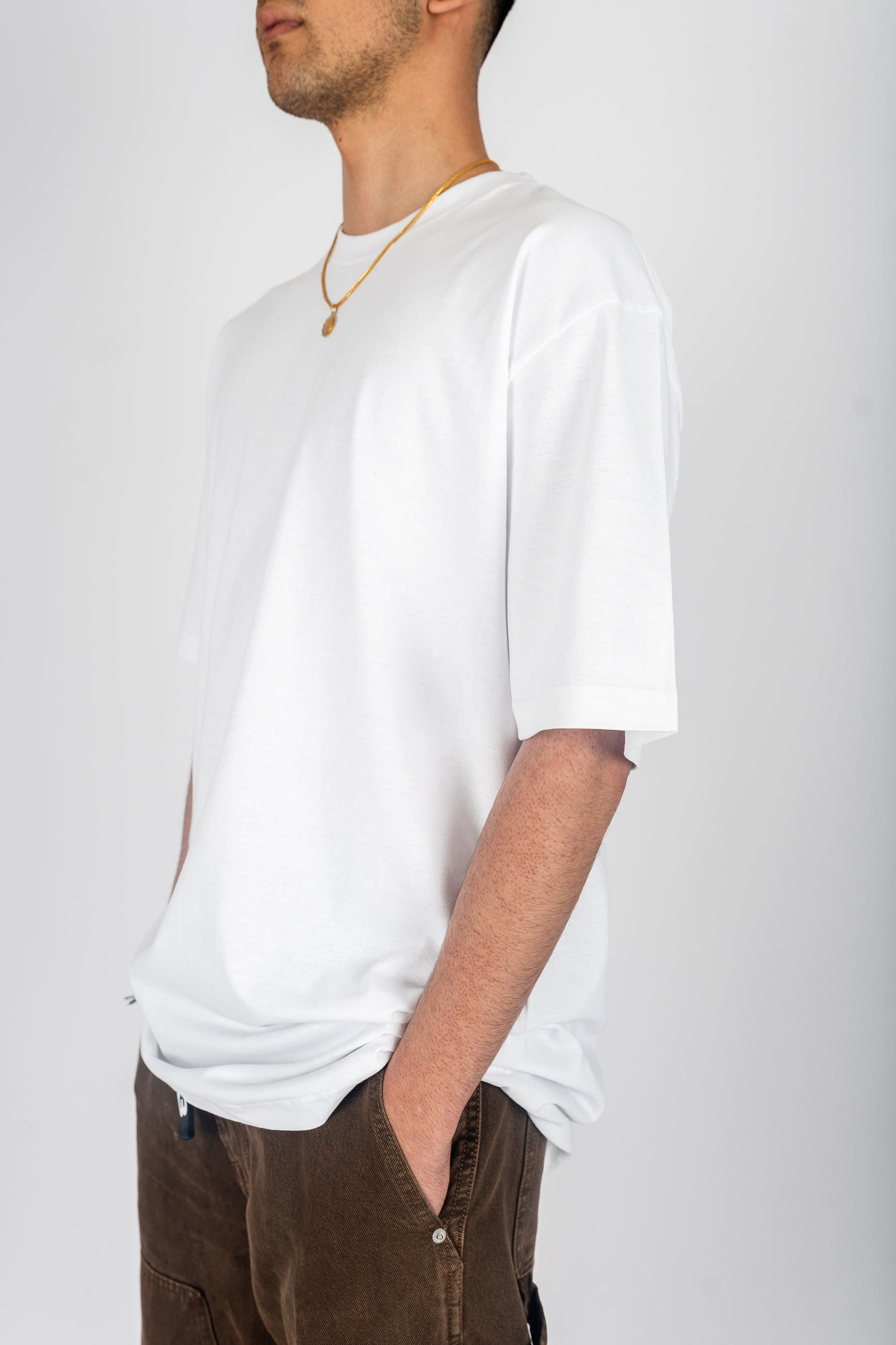 City T-Shirt
