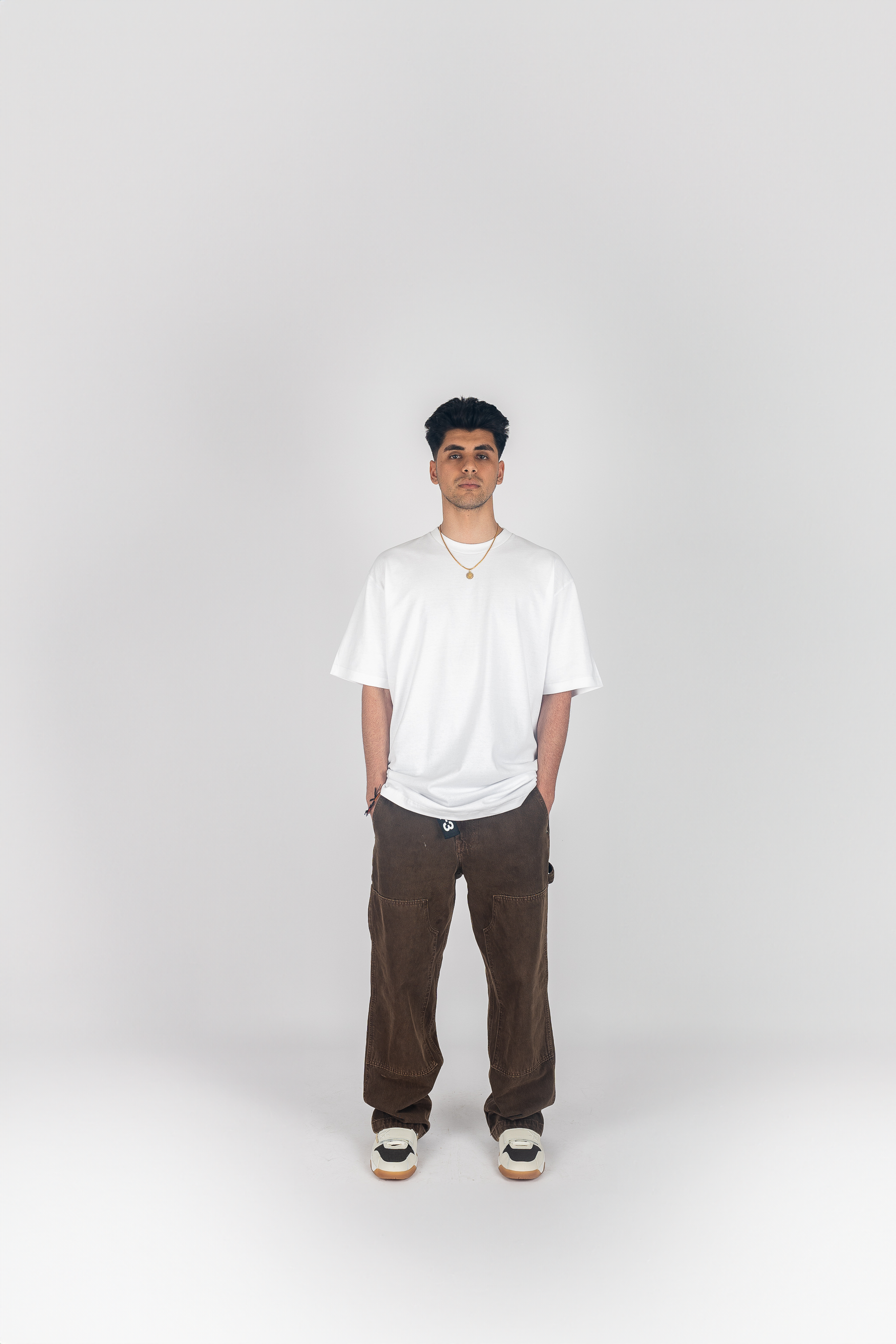City T-Shirt